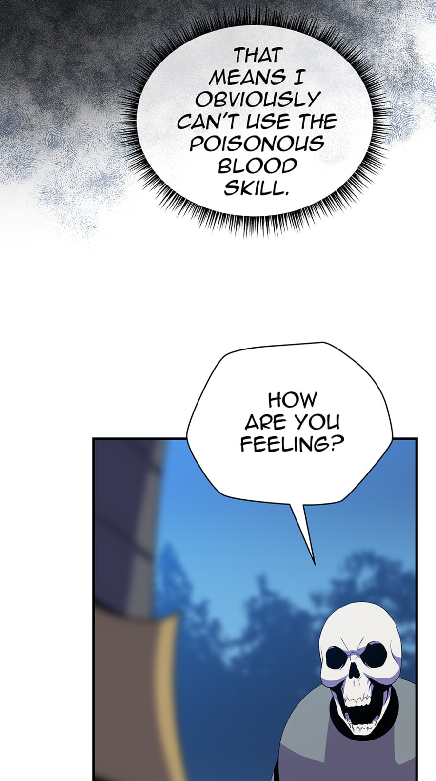 Read Kill The Hero chapter 33 image 37 on Lezhin