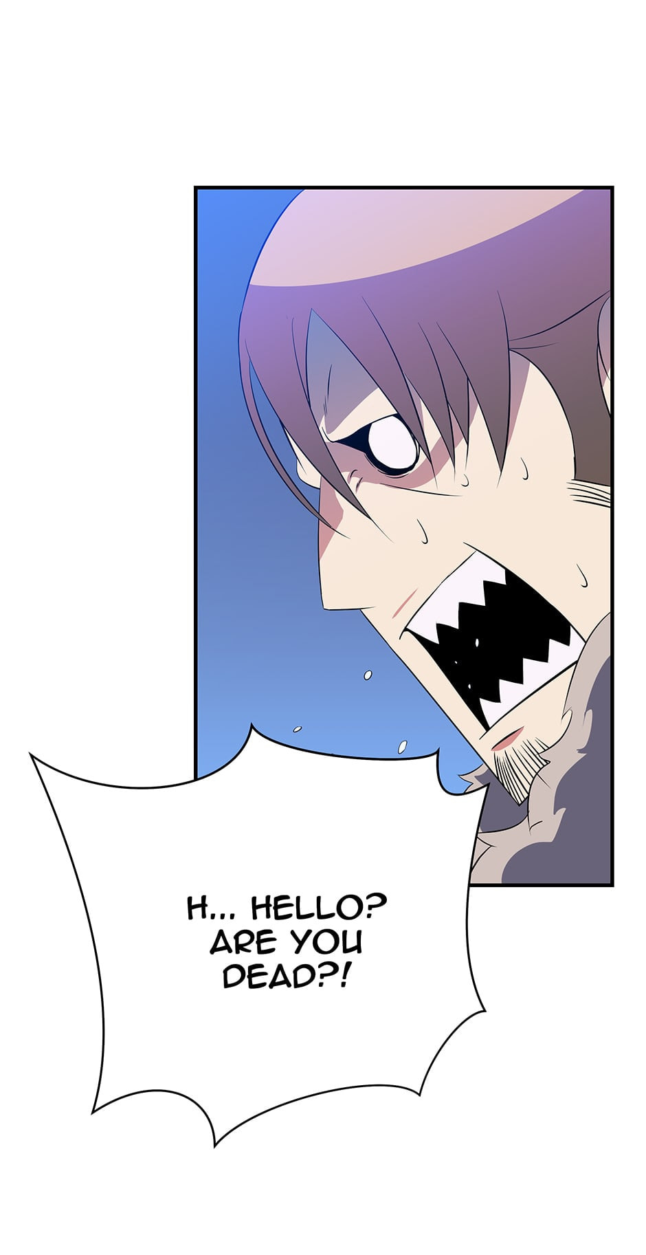 Read Kill The Hero chapter 33 image 4 on Lezhin