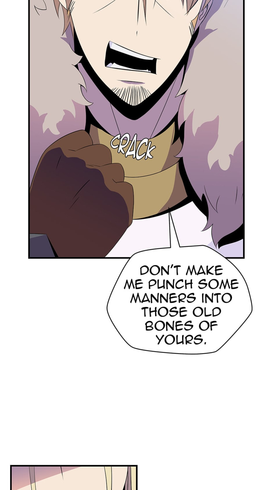 Read Kill The Hero chapter 33 image 40 on Lezhin
