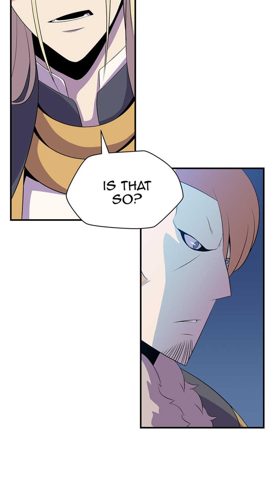 Read Kill The Hero chapter 33 image 41 on Lezhin