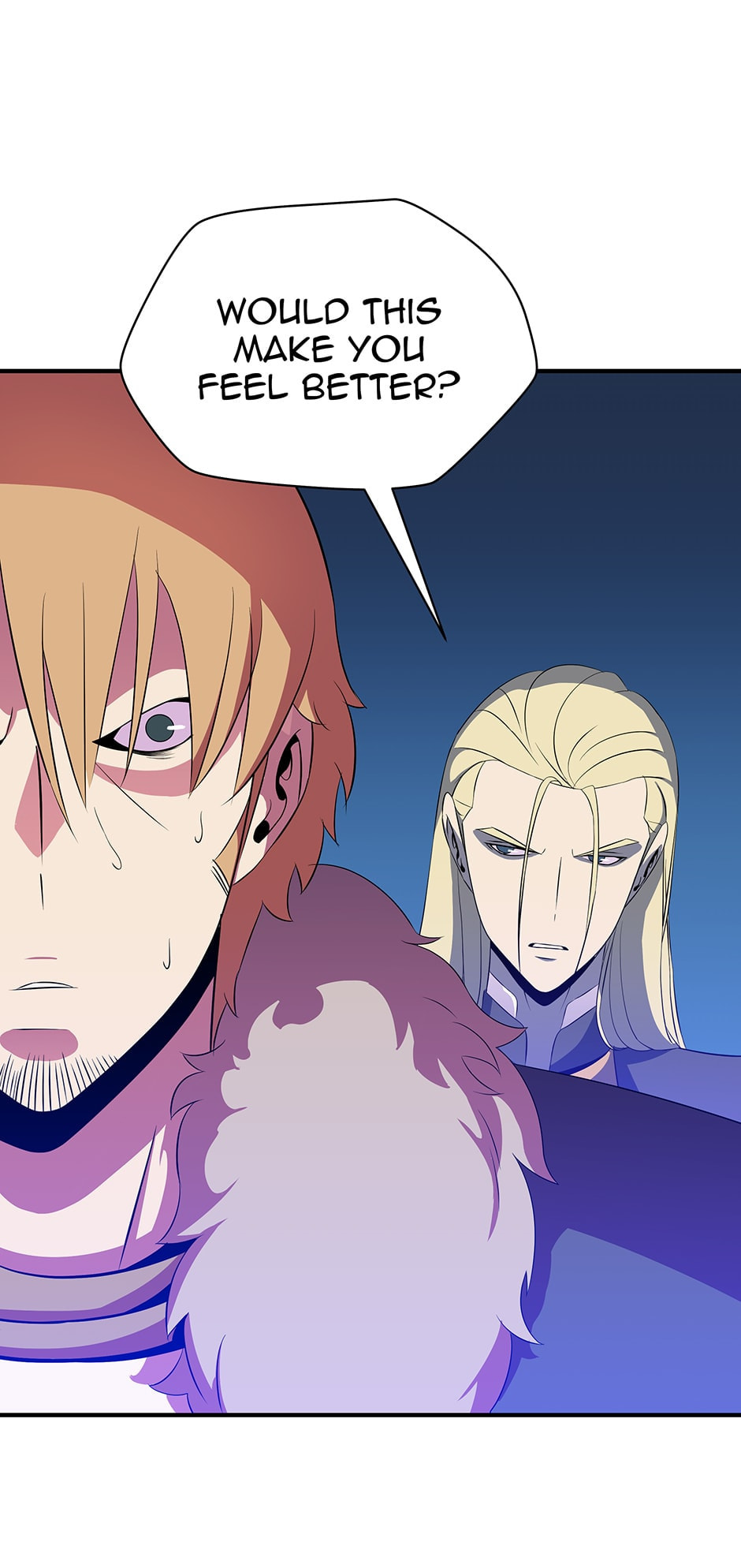 Read Kill The Hero chapter 33 image 42 on Lezhin