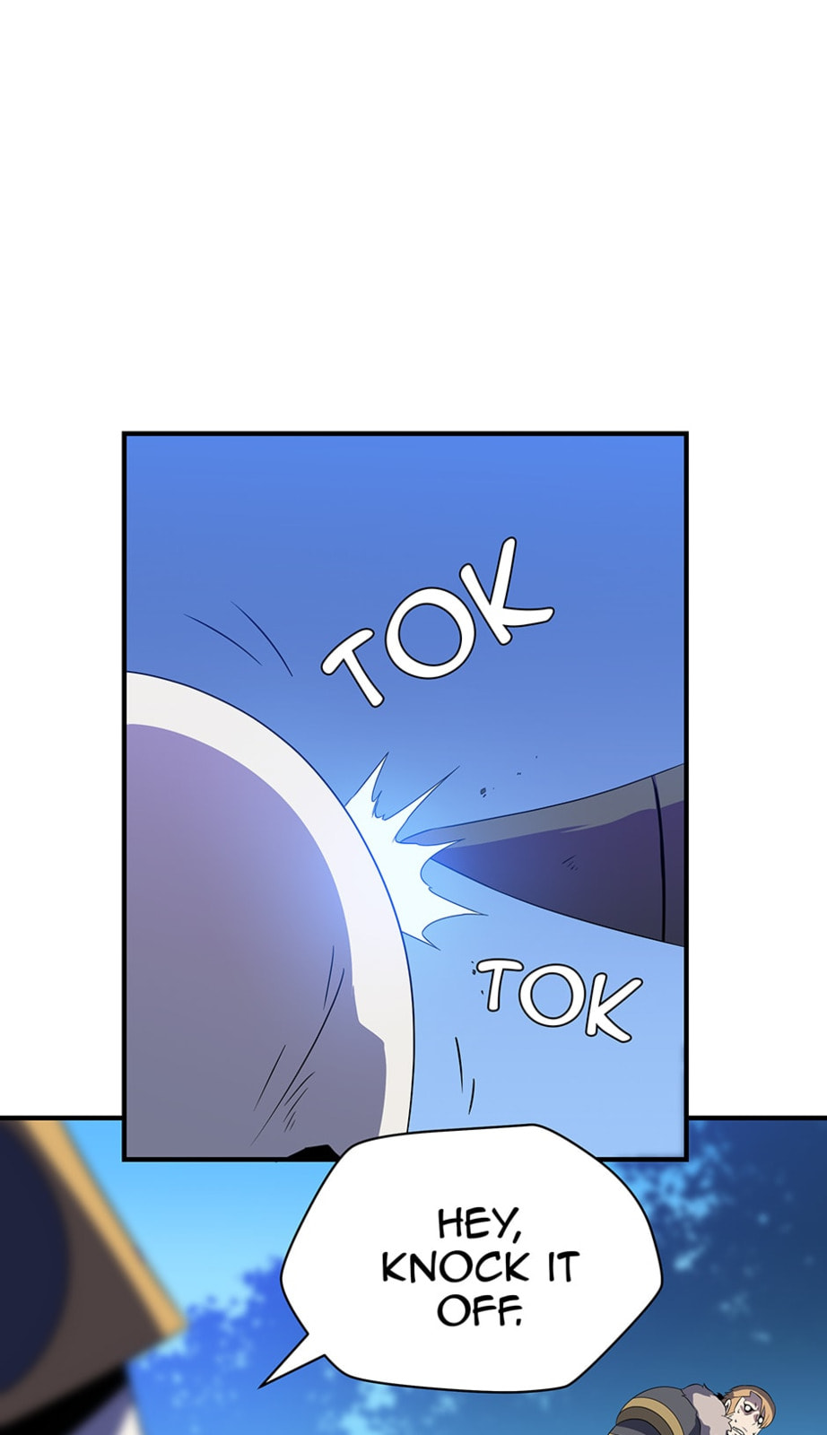 Read Kill The Hero chapter 33 image 5 on Lezhin