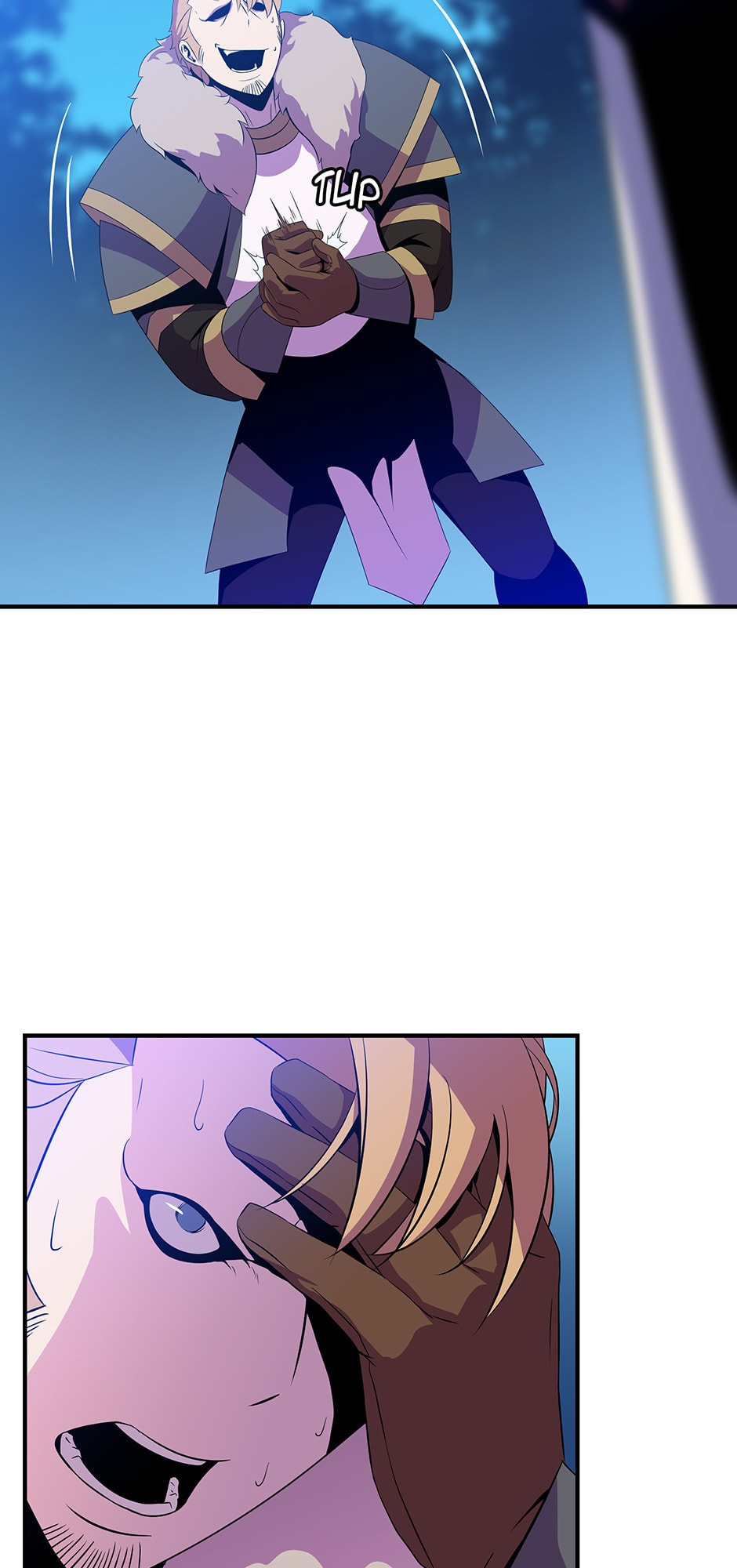 Read Kill The Hero chapter 33 image 51 on Lezhin