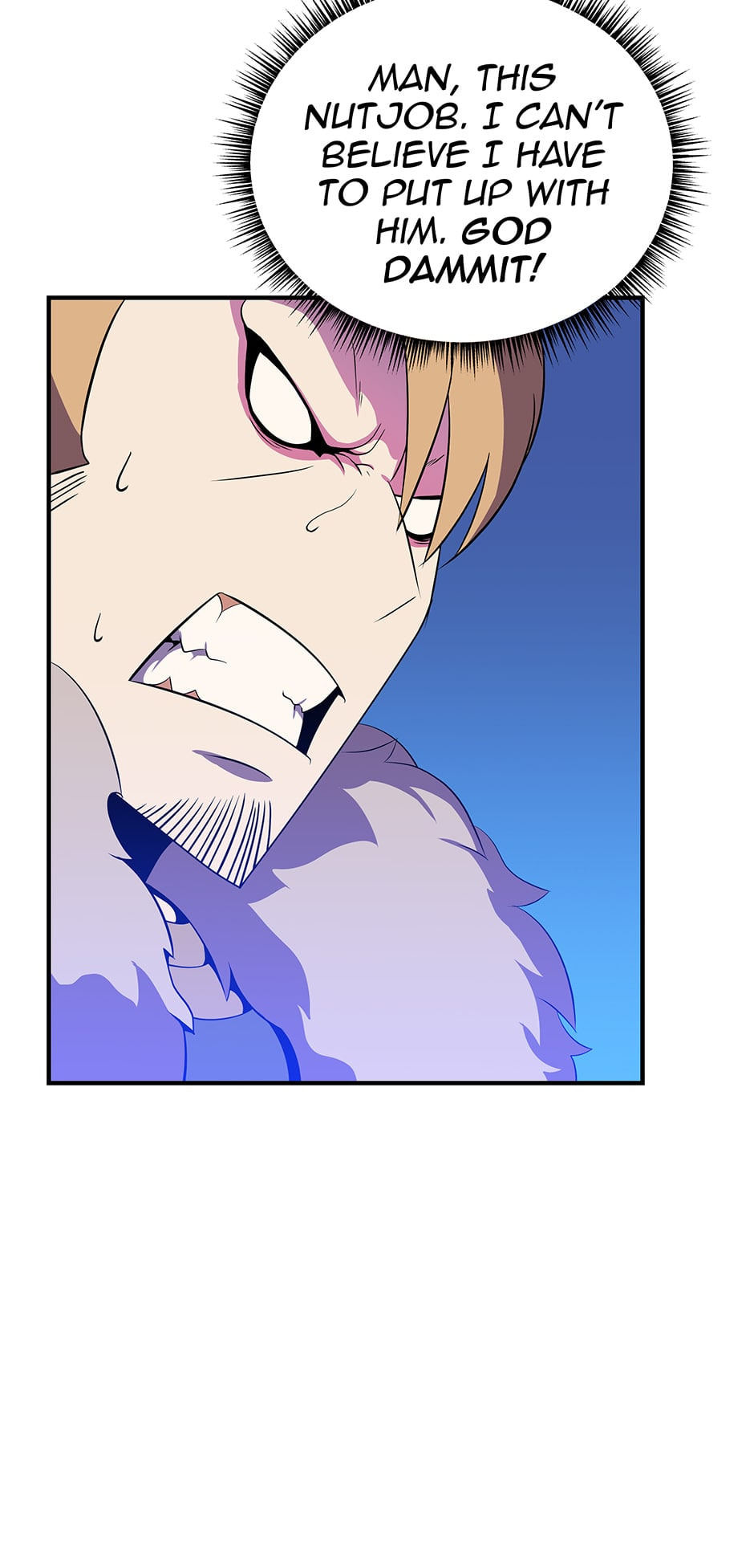 Read Kill The Hero chapter 33 image 58 on Lezhin