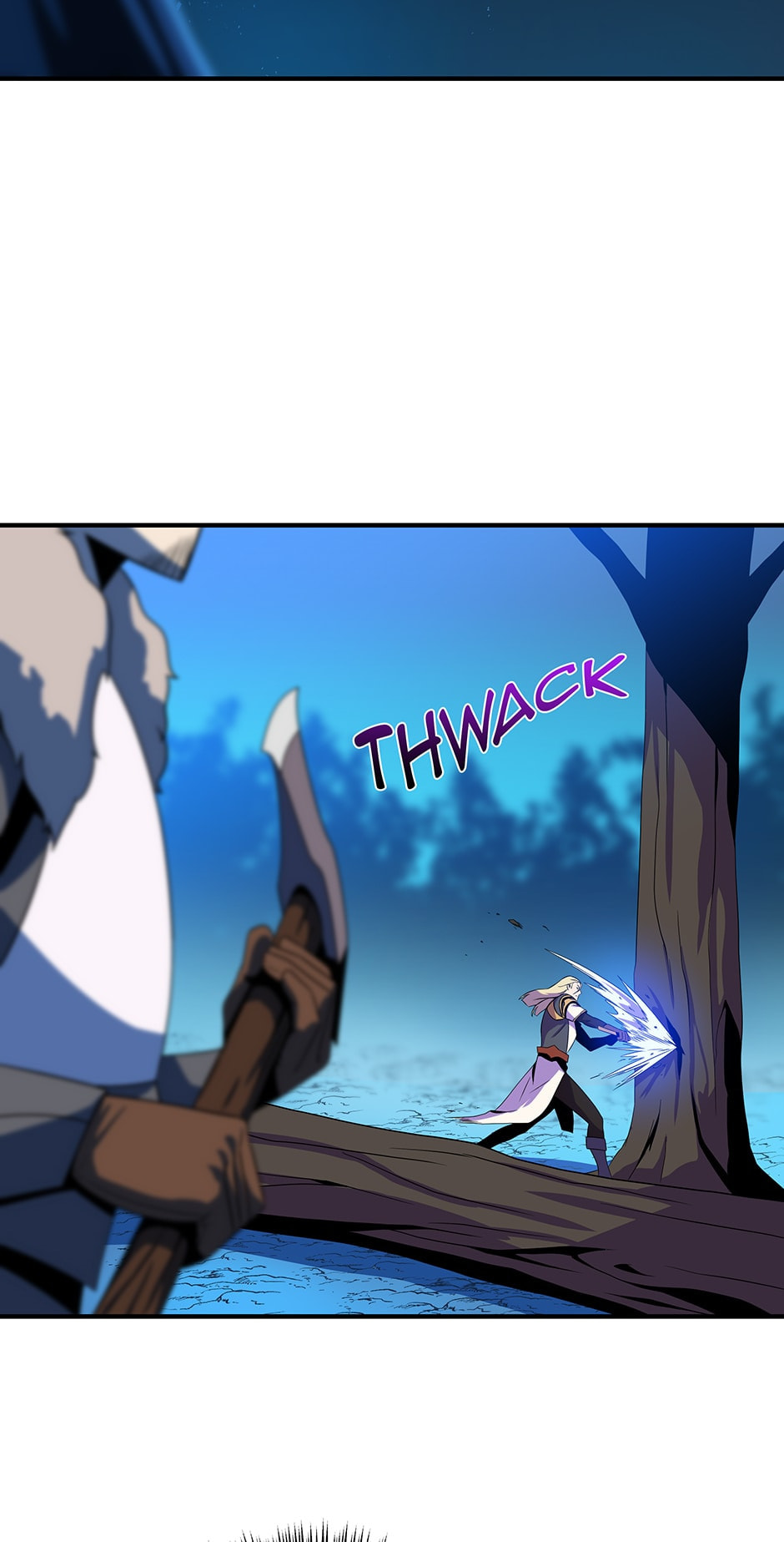 Read Kill The Hero chapter 33 image 62 on Lezhin