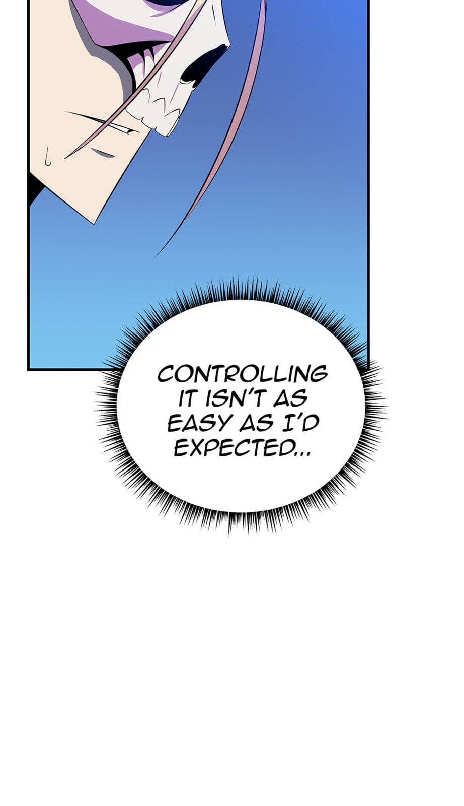 Read Kill The Hero chapter 33 image 7 on Lezhin