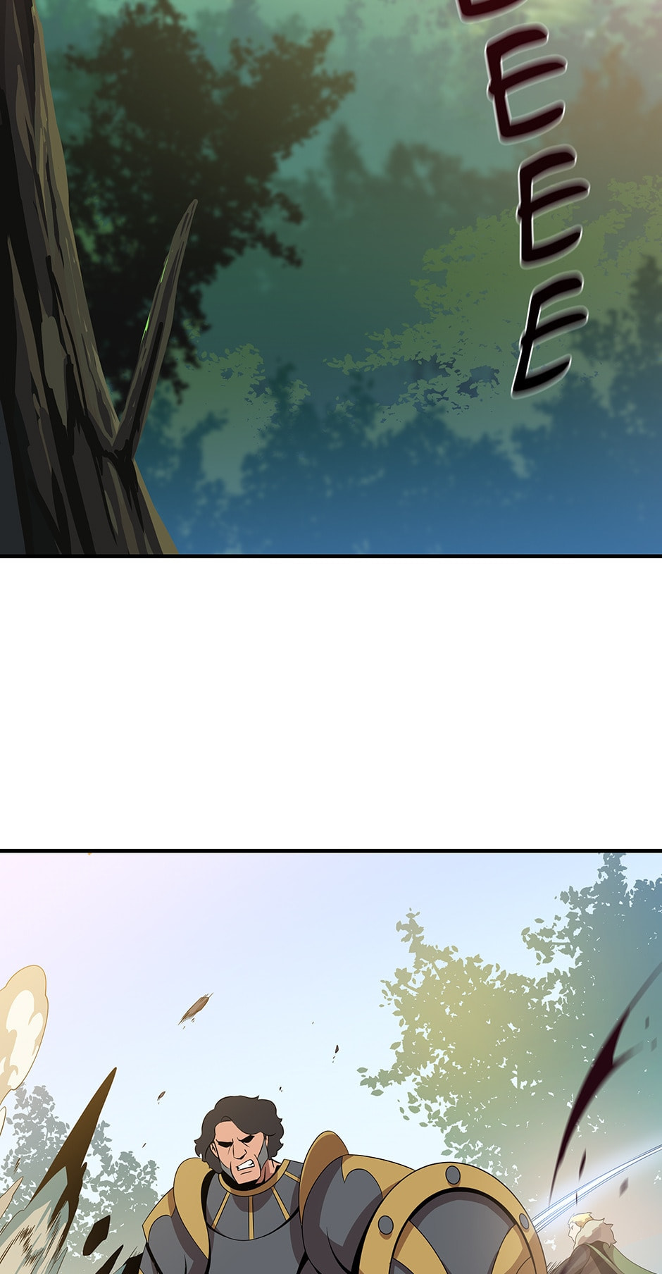 Read Kill The Hero chapter 33 image 70 on Lezhin