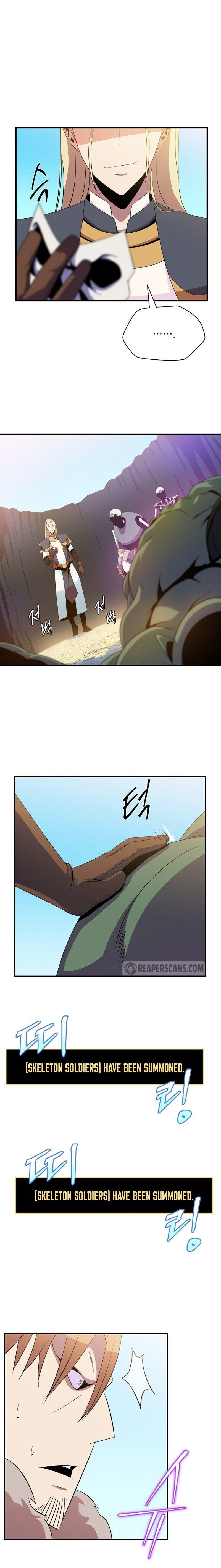 Read Kill The Hero chapter 34 image 4 on Lezhin