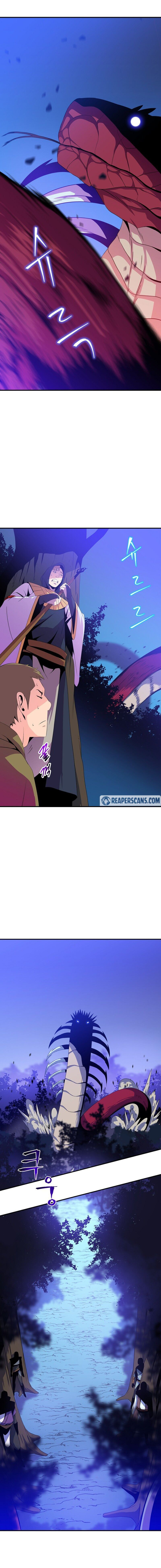 Read Kill The Hero chapter 35 image 12 on Lezhin