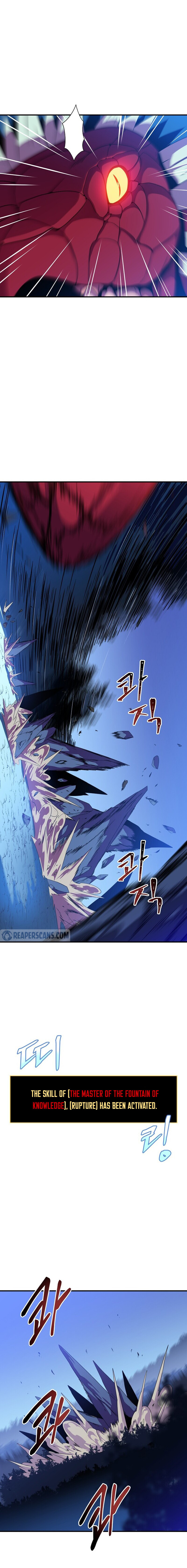 Read Kill The Hero chapter 36 image 4 on Lezhin
