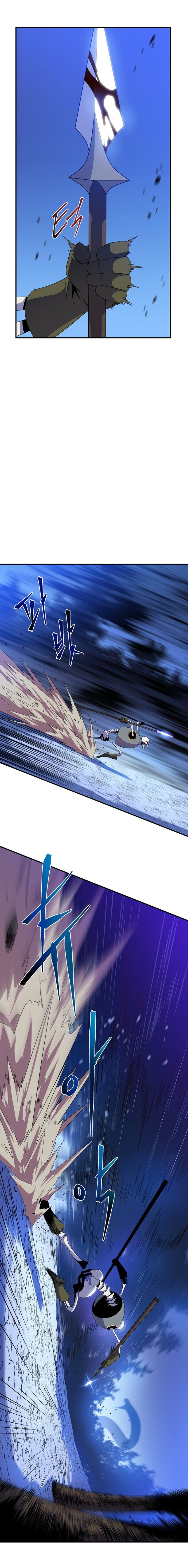 Read Kill The Hero chapter 38 image 10 on Lezhin