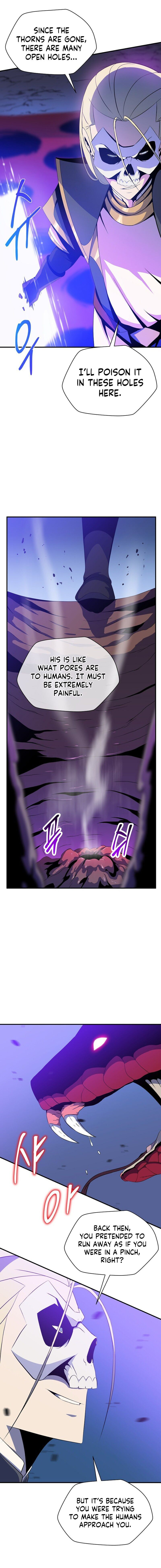 Read Kill The Hero chapter 38 image 5 on Lezhin