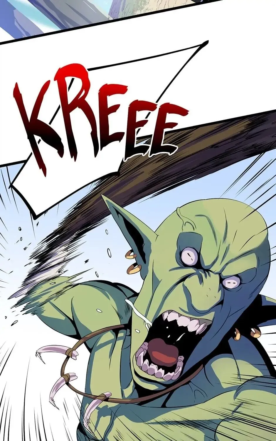 Read Kill The Hero chapter 4 image 100 on Lezhin