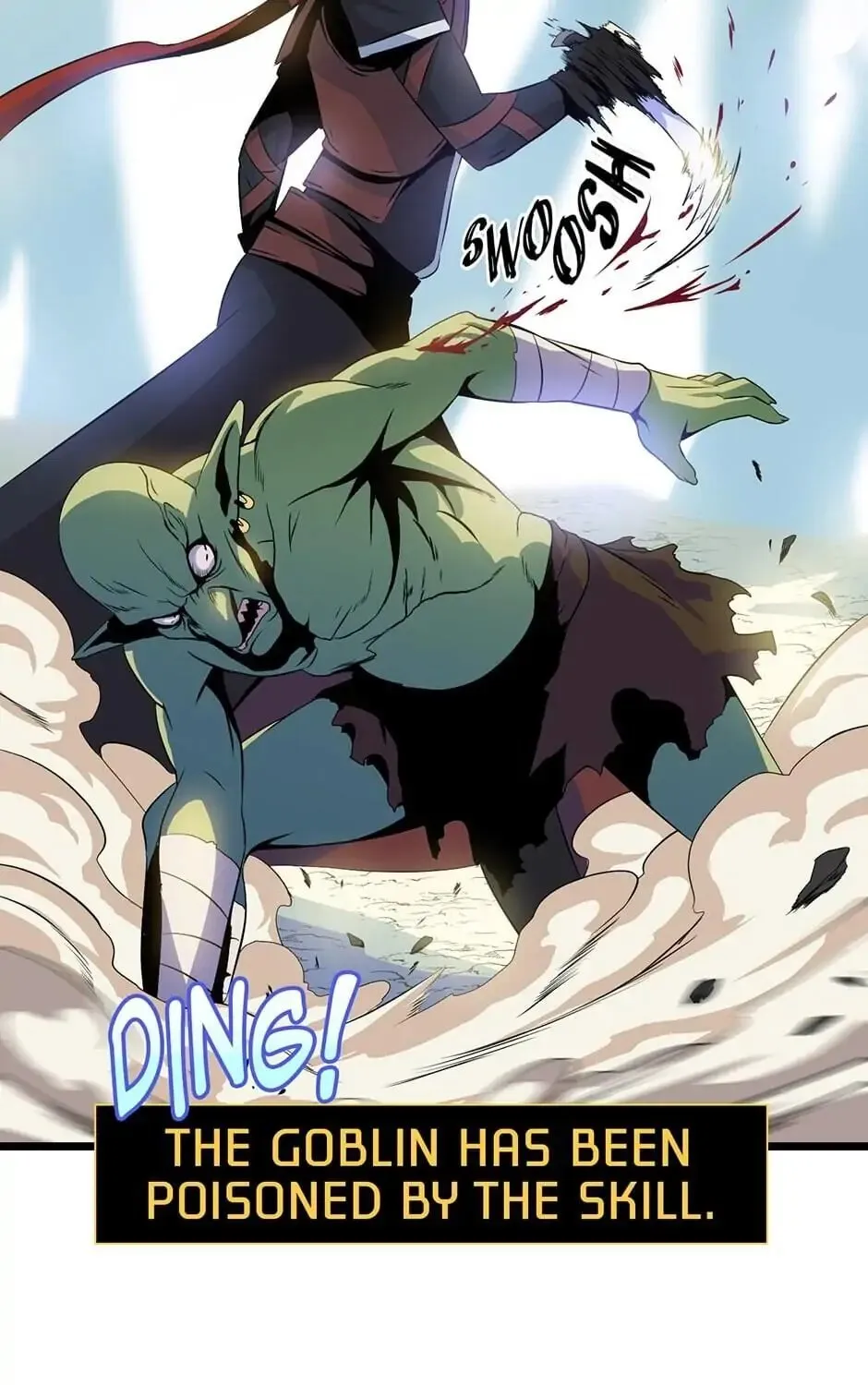 Read Kill The Hero chapter 4 image 106 on Lezhin