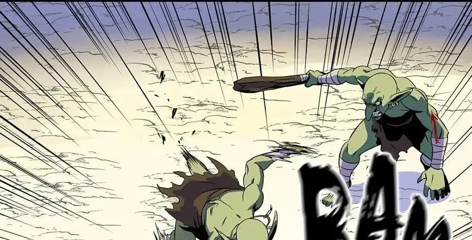 Read Kill The Hero chapter 4 image 113 on Lezhin