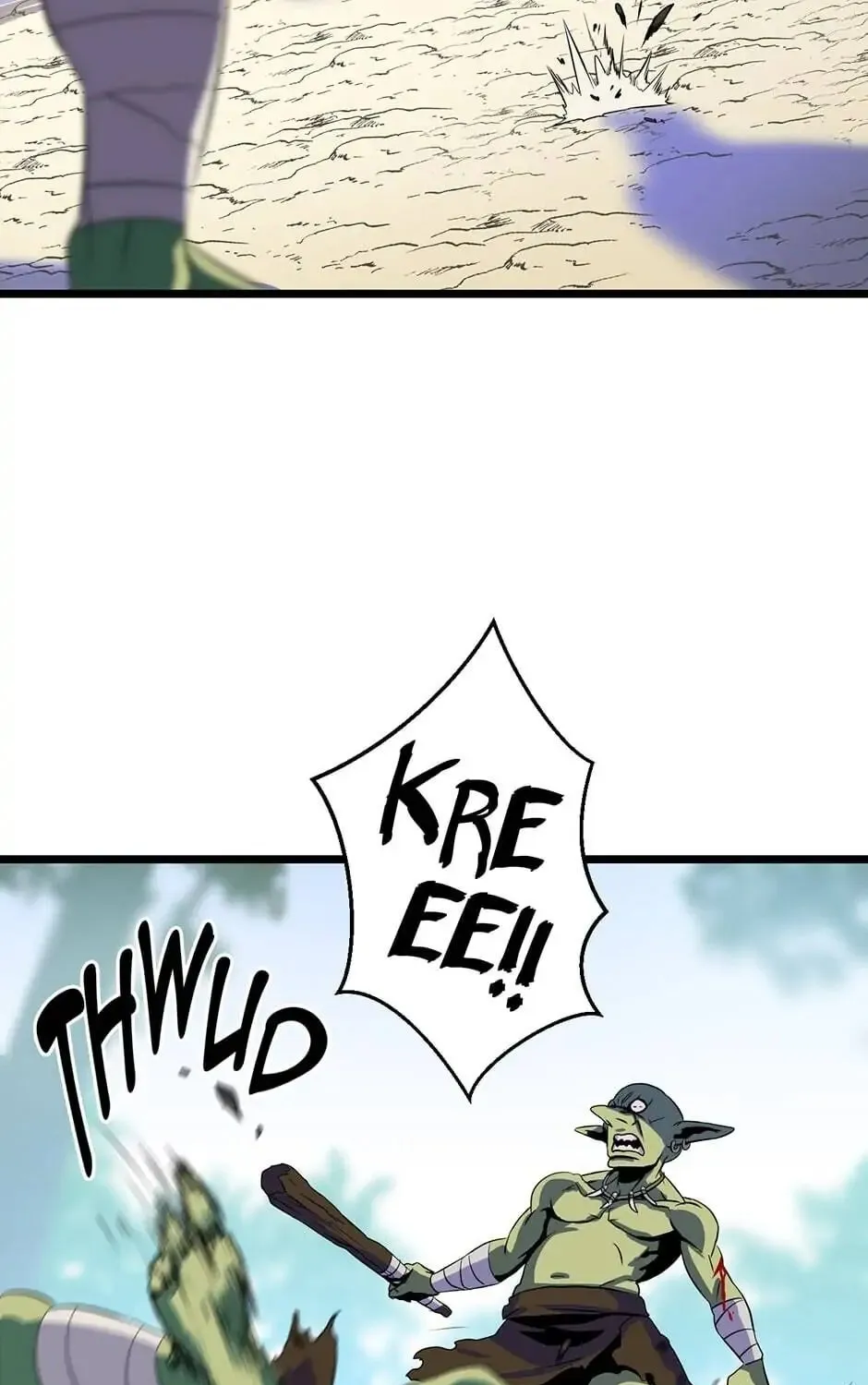 Read Kill The Hero chapter 4 image 118 on Lezhin