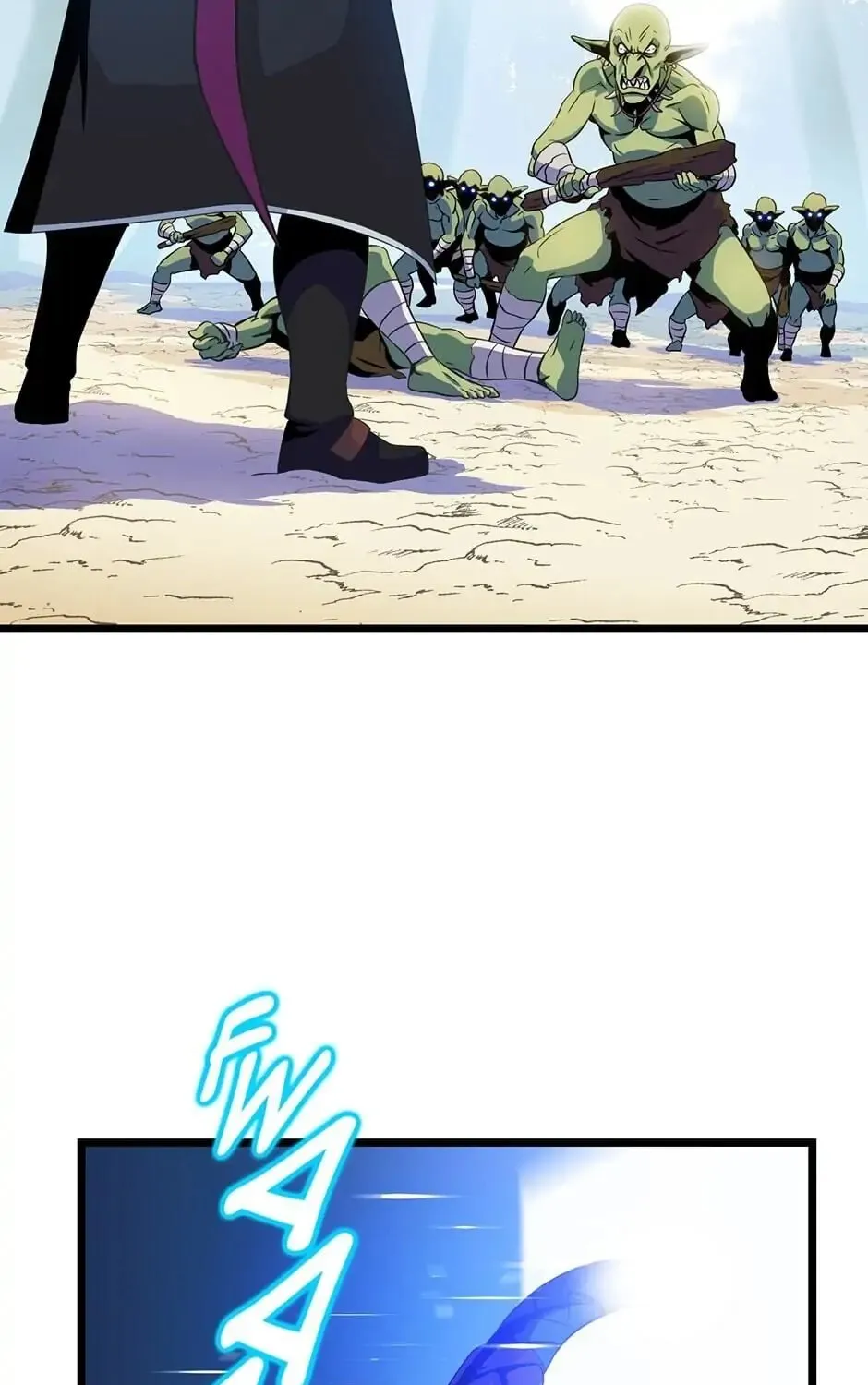 Read Kill The Hero chapter 4 image 124 on Lezhin