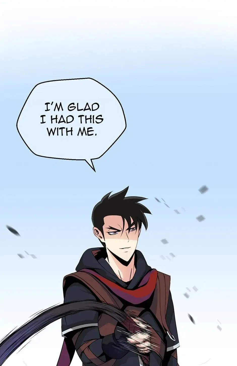 Read Kill The Hero chapter 4 image 132 on Lezhin