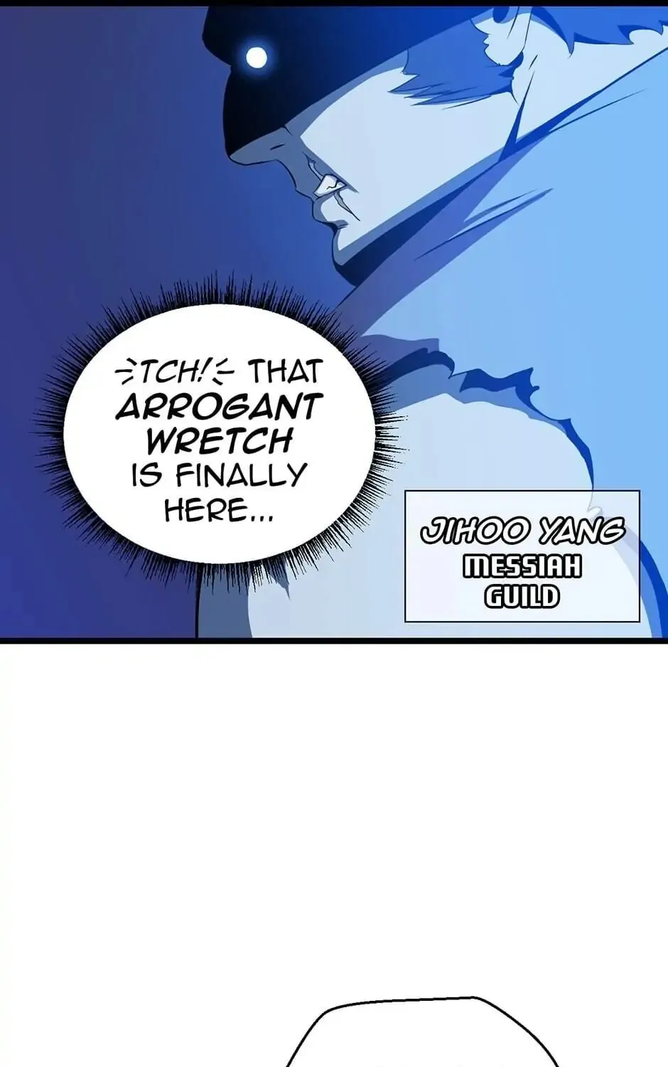 Read Kill The Hero chapter 4 image 14 on Lezhin
