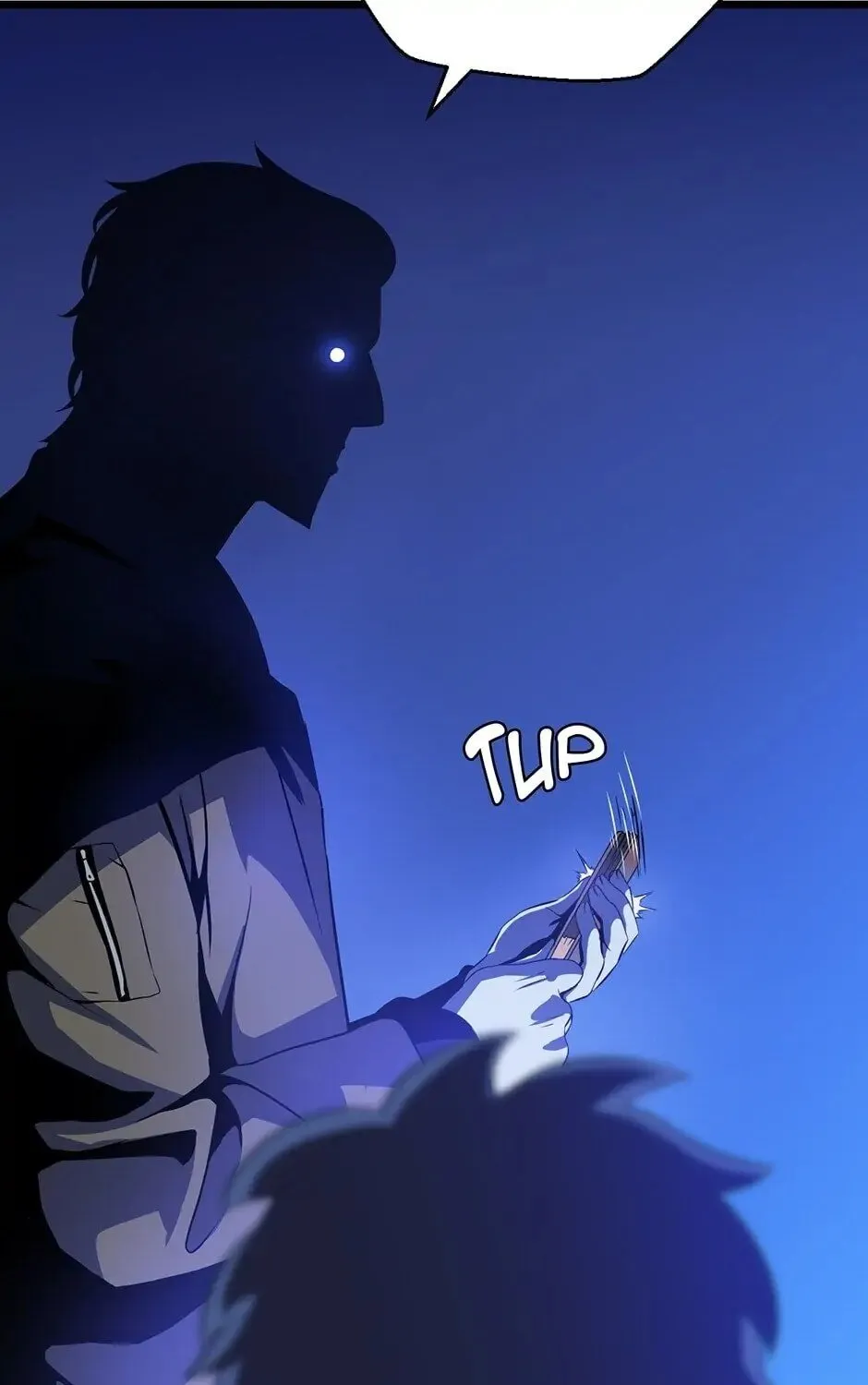 Read Kill The Hero chapter 4 image 16 on Lezhin