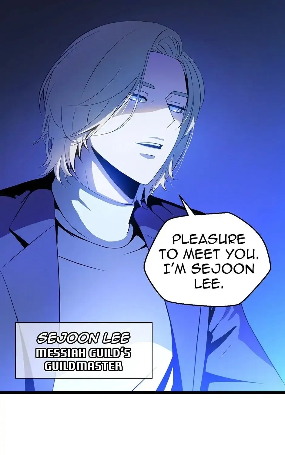 Read Kill The Hero chapter 4 image 22 on Lezhin