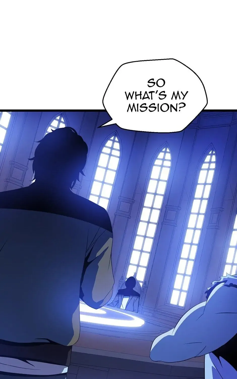 Read Kill The Hero chapter 4 image 24 on Lezhin