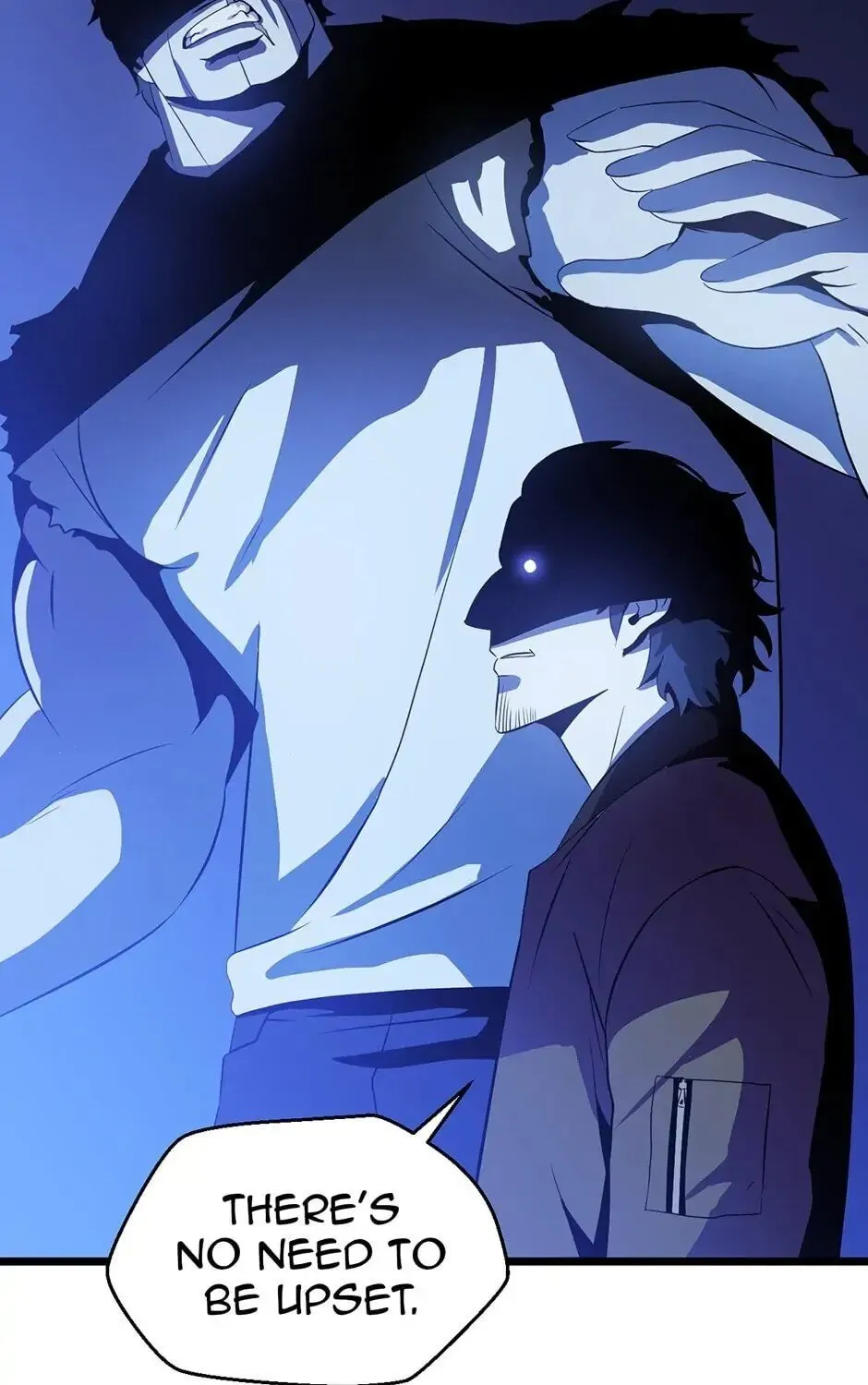 Read Kill The Hero chapter 4 image 34 on Lezhin