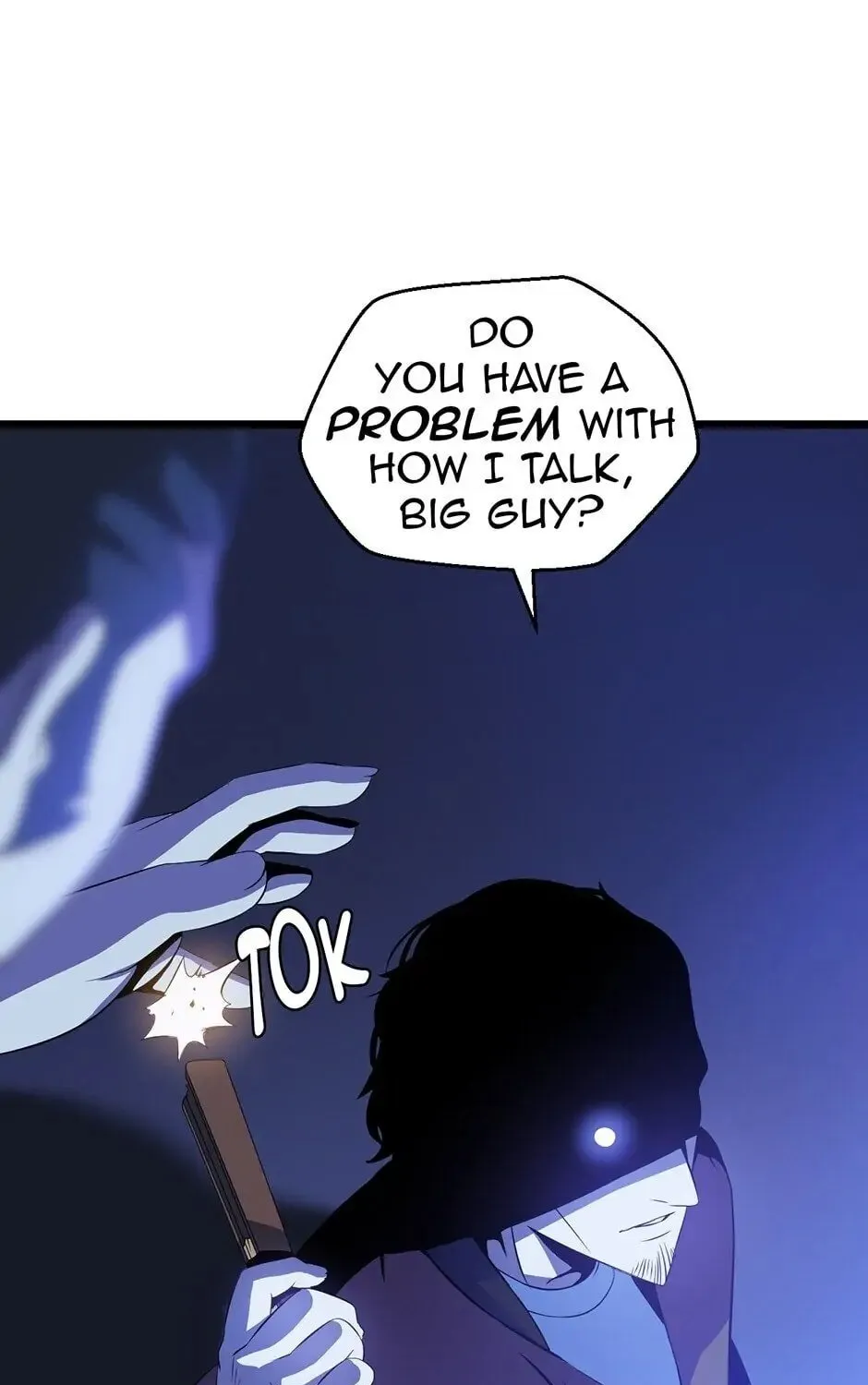 Read Kill The Hero chapter 4 image 36 on Lezhin