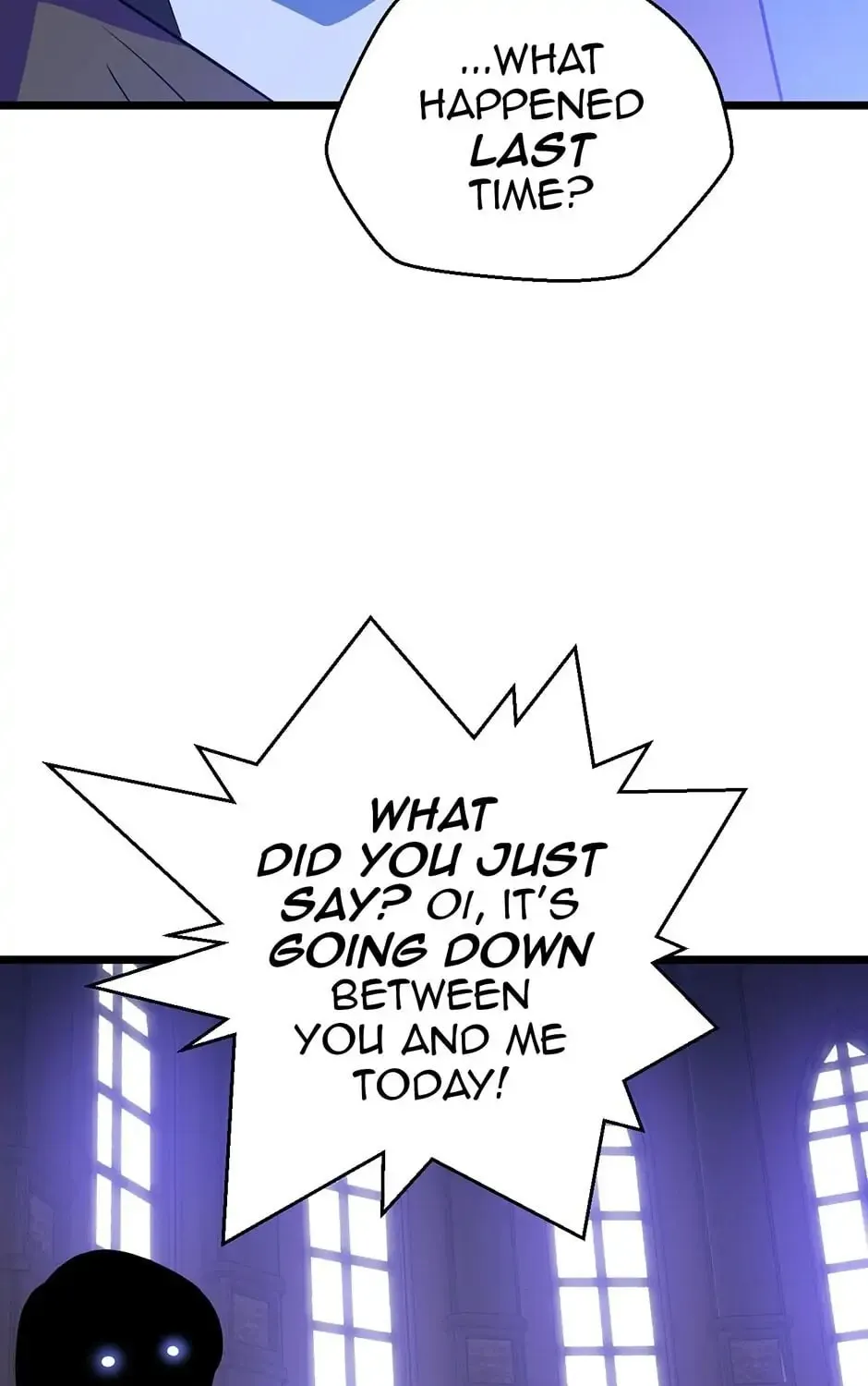 Read Kill The Hero chapter 4 image 40 on Lezhin