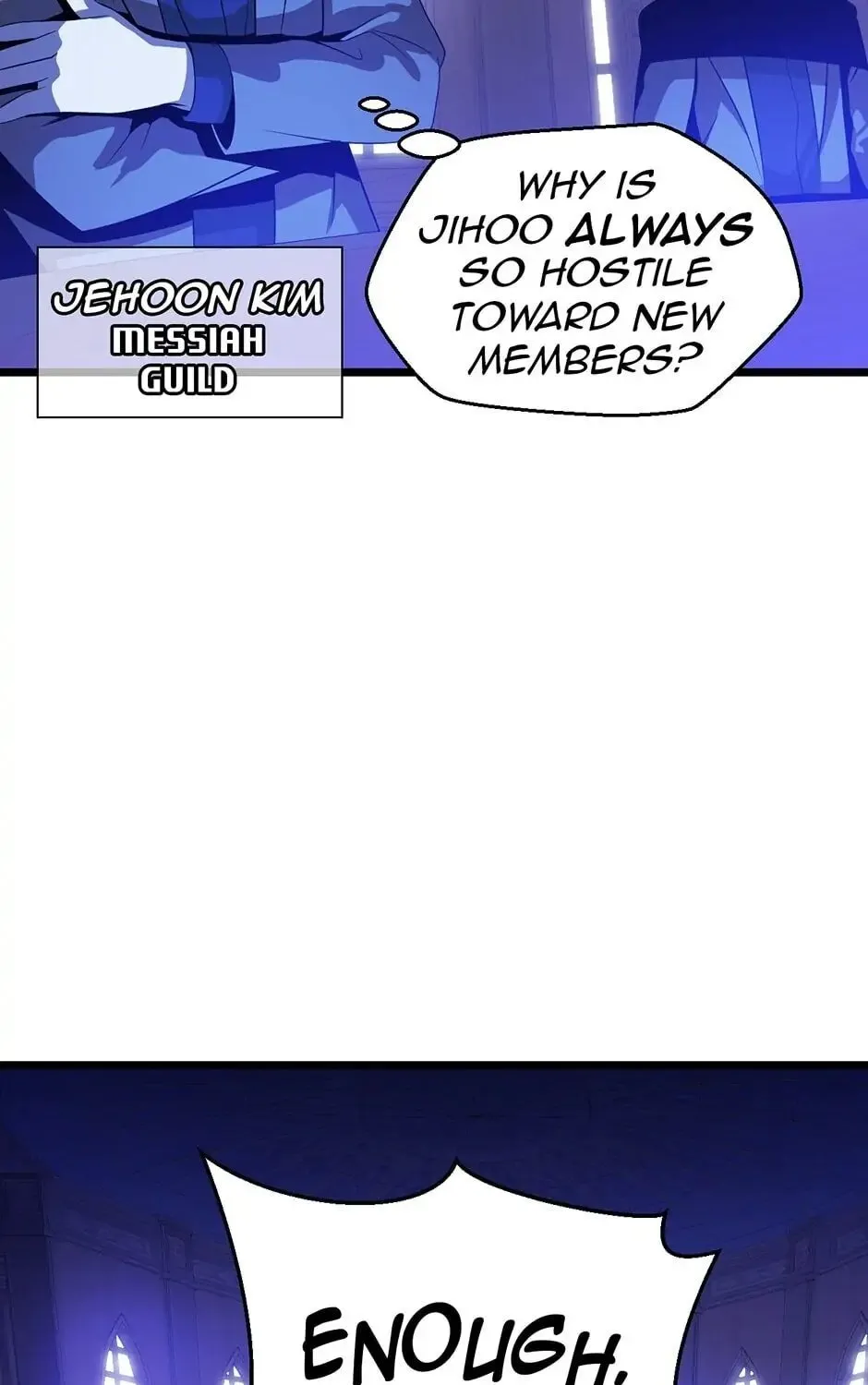 Read Kill The Hero chapter 4 image 42 on Lezhin