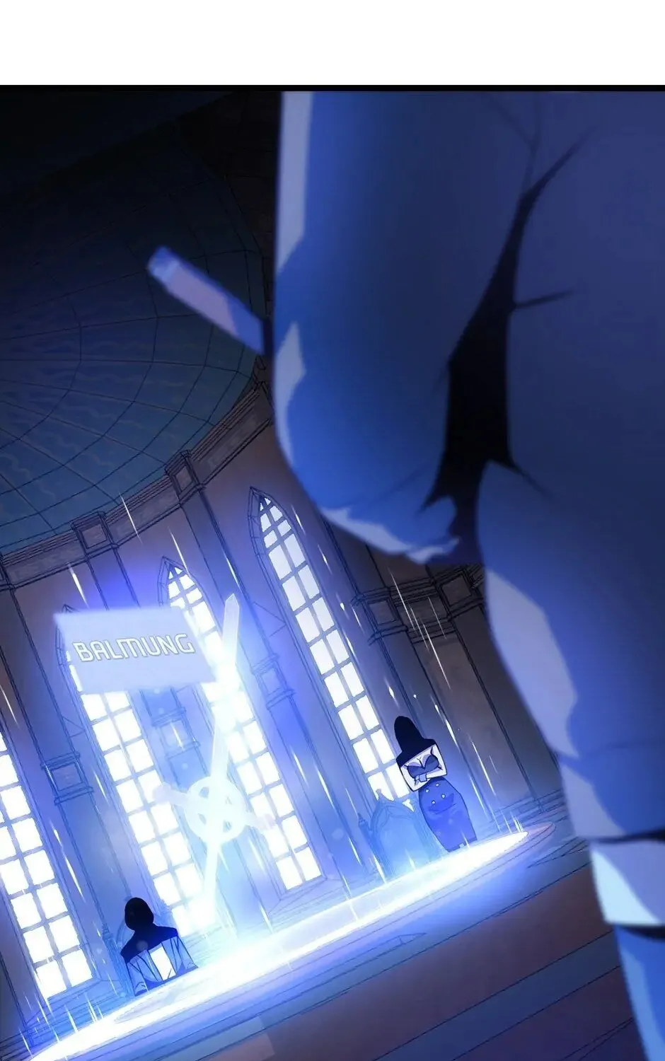 Read Kill The Hero chapter 4 image 58 on Lezhin