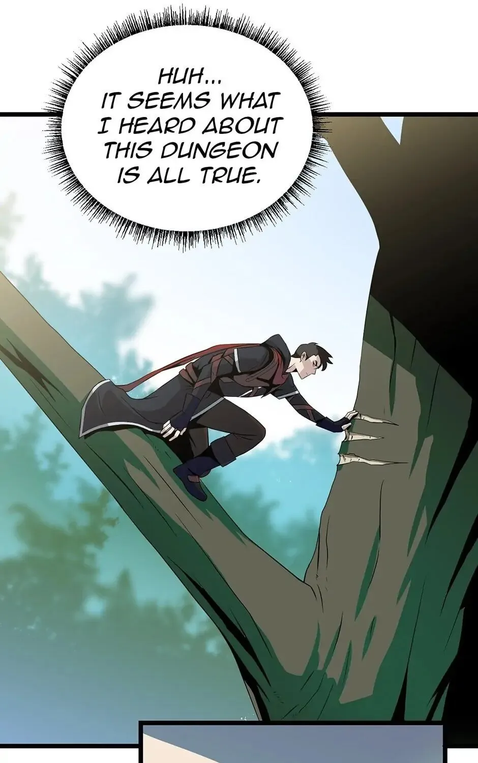 Read Kill The Hero chapter 4 image 68 on Lezhin
