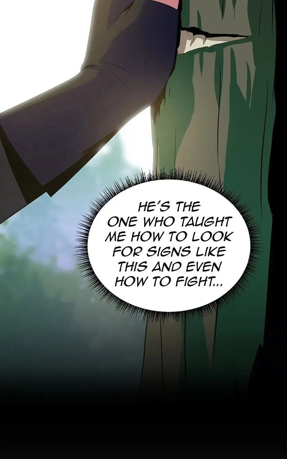 Read Kill The Hero chapter 4 image 72 on Lezhin
