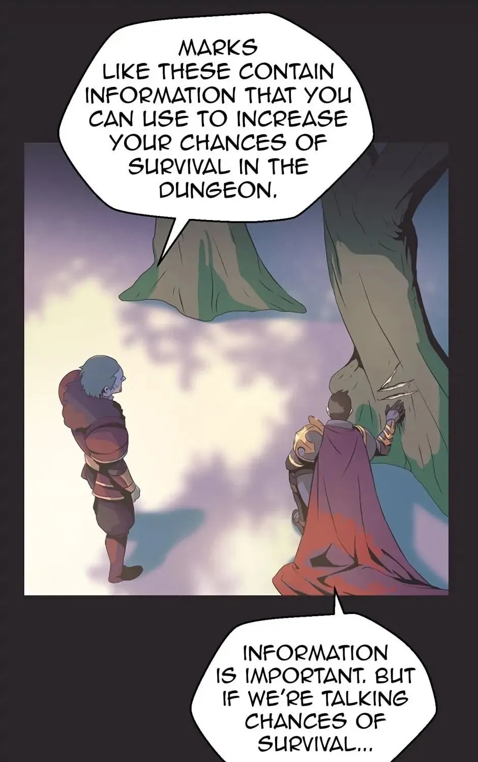 Read Kill The Hero chapter 4 image 74 on Lezhin