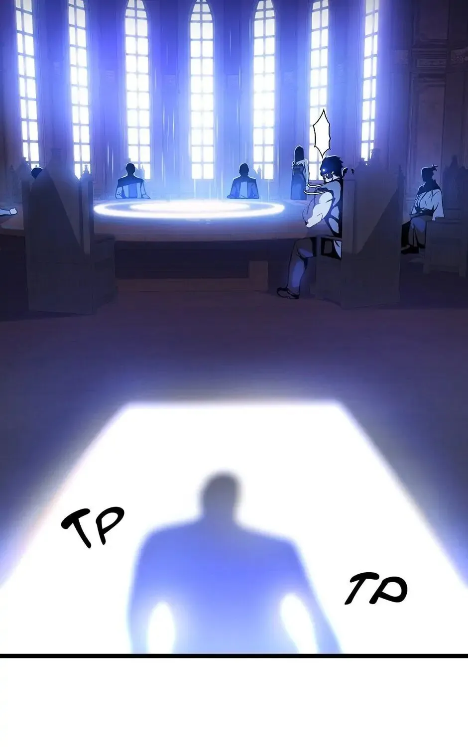 Read Kill The Hero chapter 4 image 8 on Lezhin