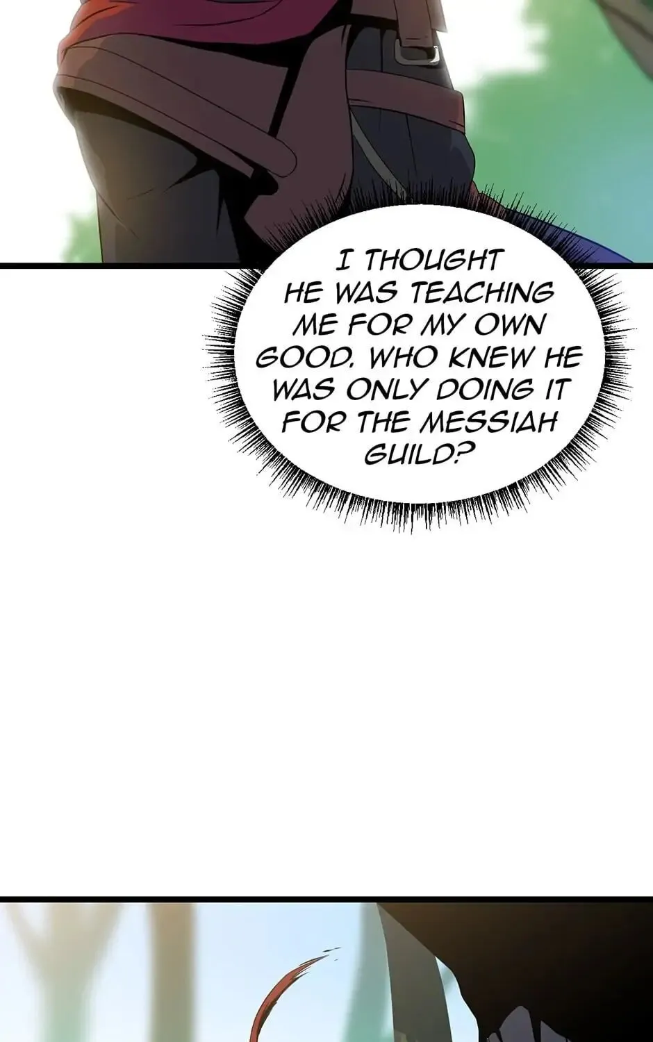 Read Kill The Hero chapter 4 image 82 on Lezhin