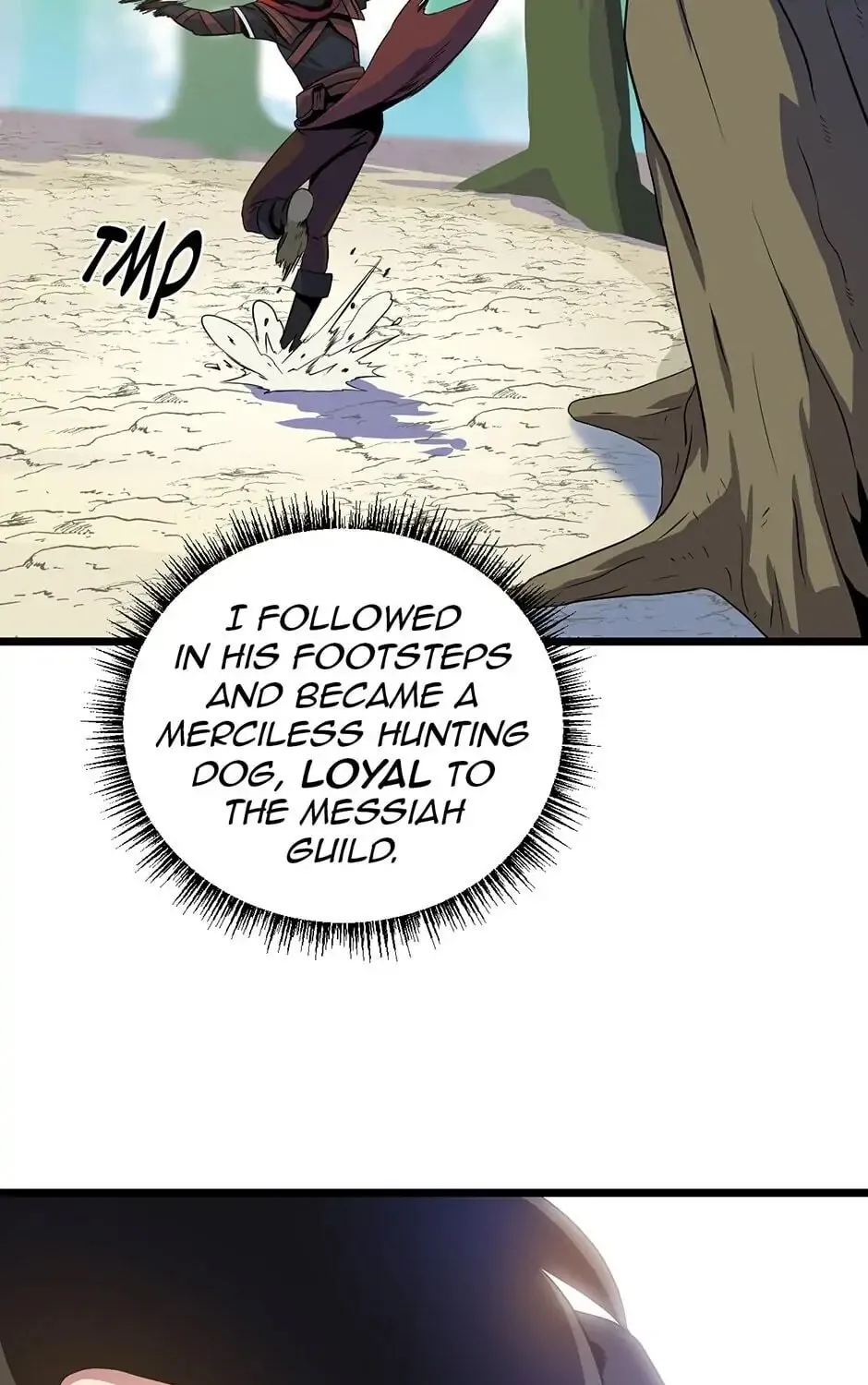 Read Kill The Hero chapter 4 image 84 on Lezhin