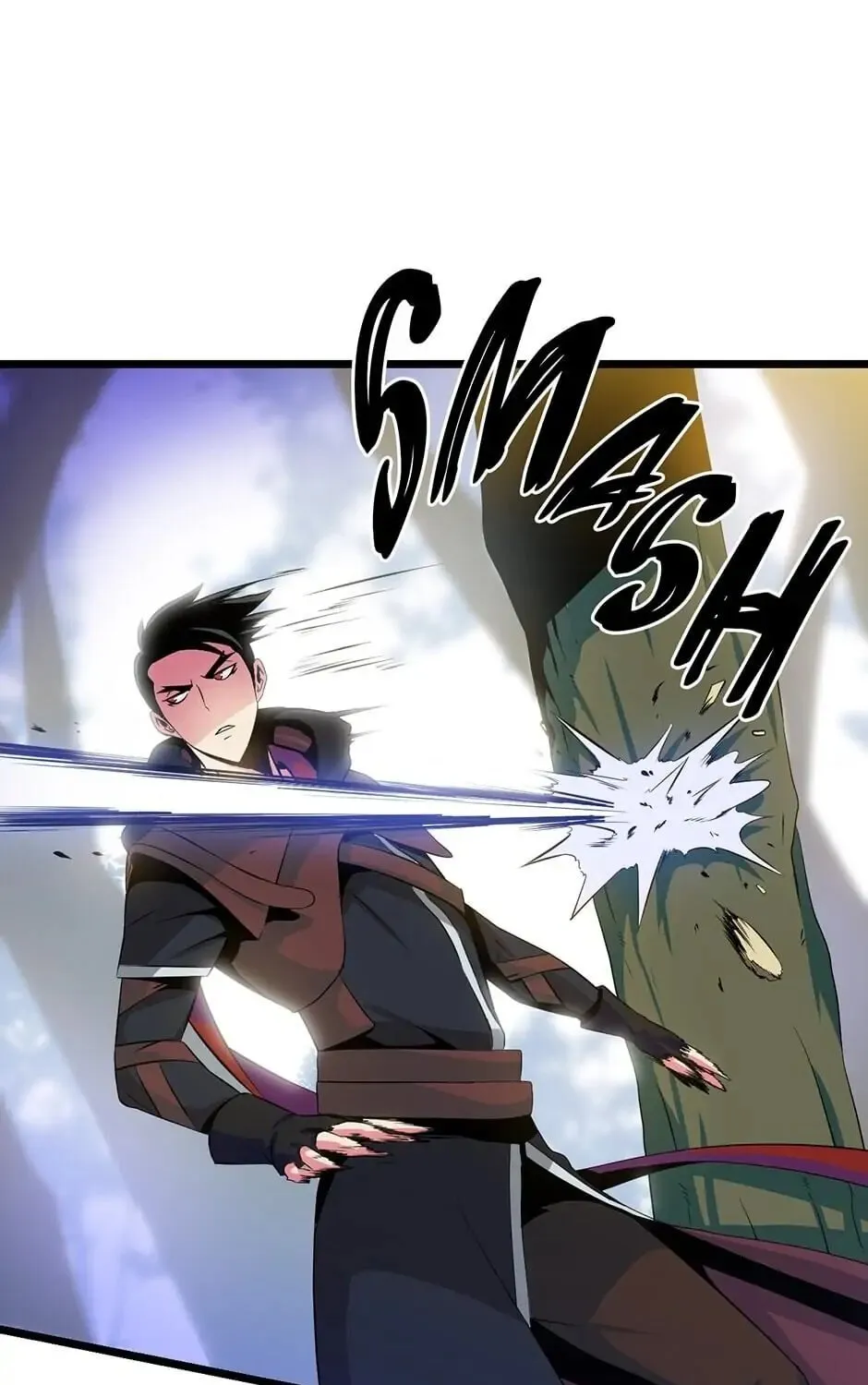Read Kill The Hero chapter 4 image 88 on Lezhin