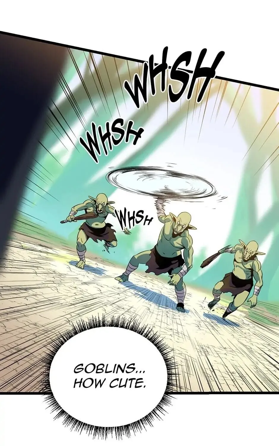 Read Kill The Hero chapter 4 image 90 on Lezhin