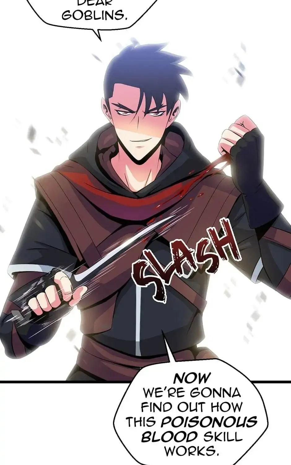 Read Kill The Hero chapter 4 image 96 on Lezhin
