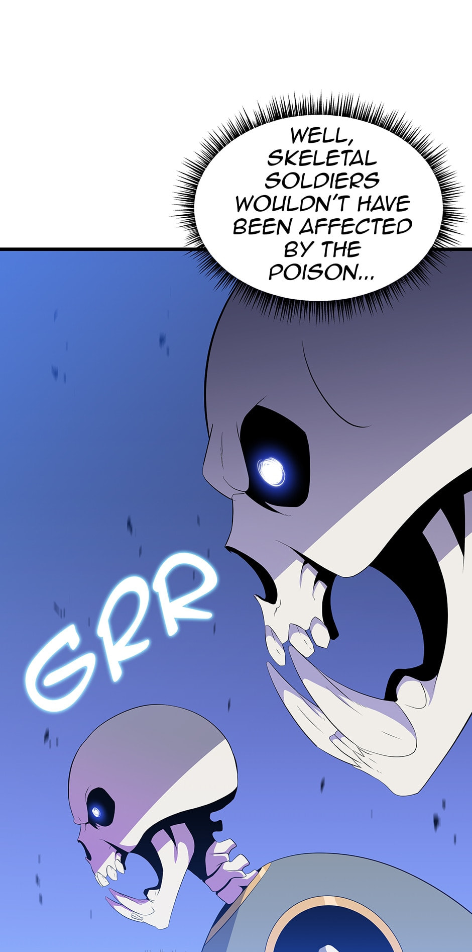 Read Kill The Hero chapter 40 image 0 on Lezhin