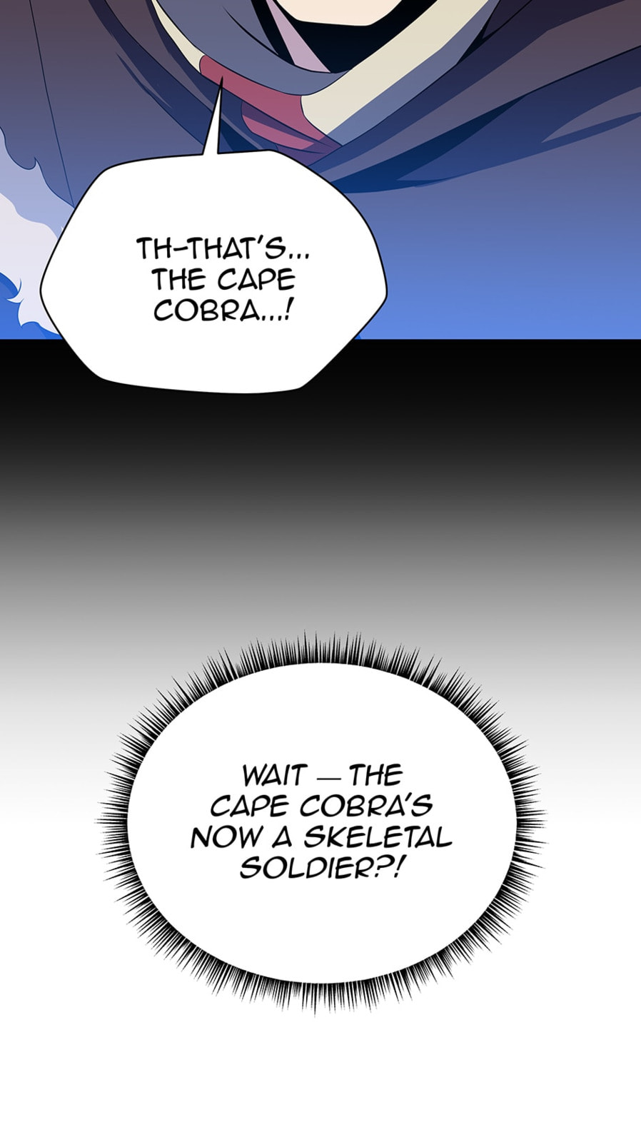 Read Kill The Hero chapter 40 image 11 on Lezhin