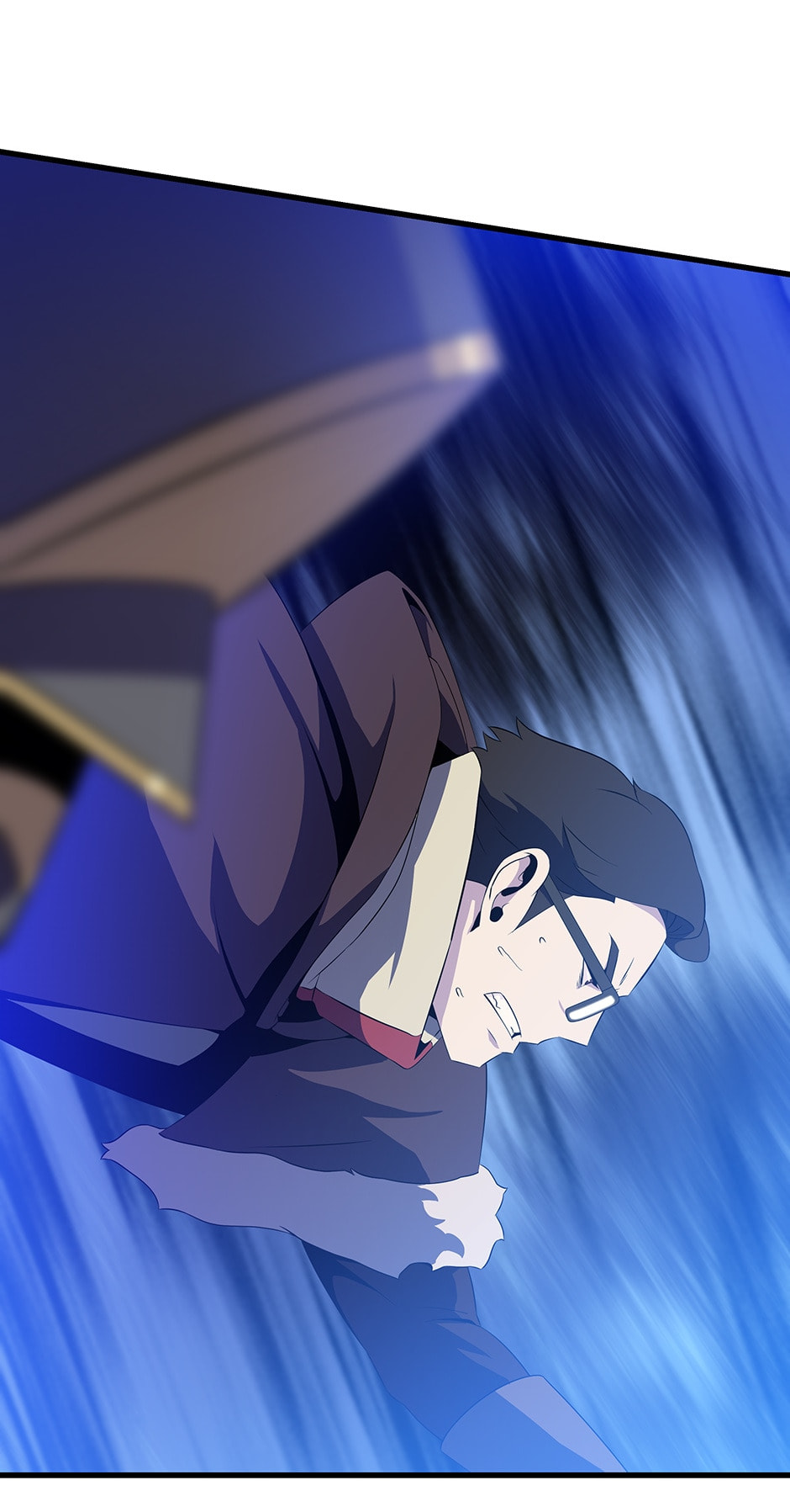 Read Kill The Hero chapter 40 image 14 on Lezhin