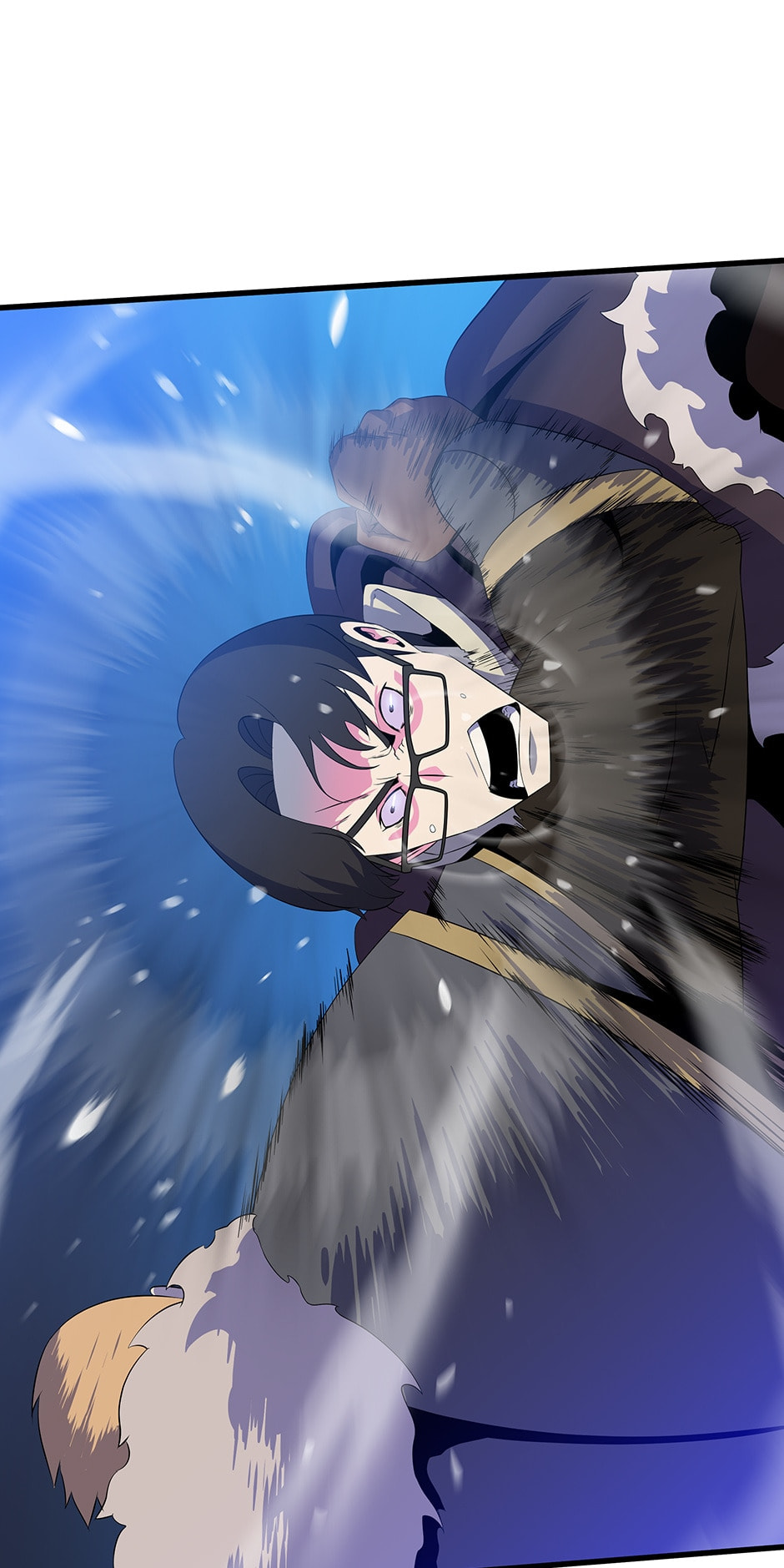 Read Kill The Hero chapter 40 image 18 on Lezhin