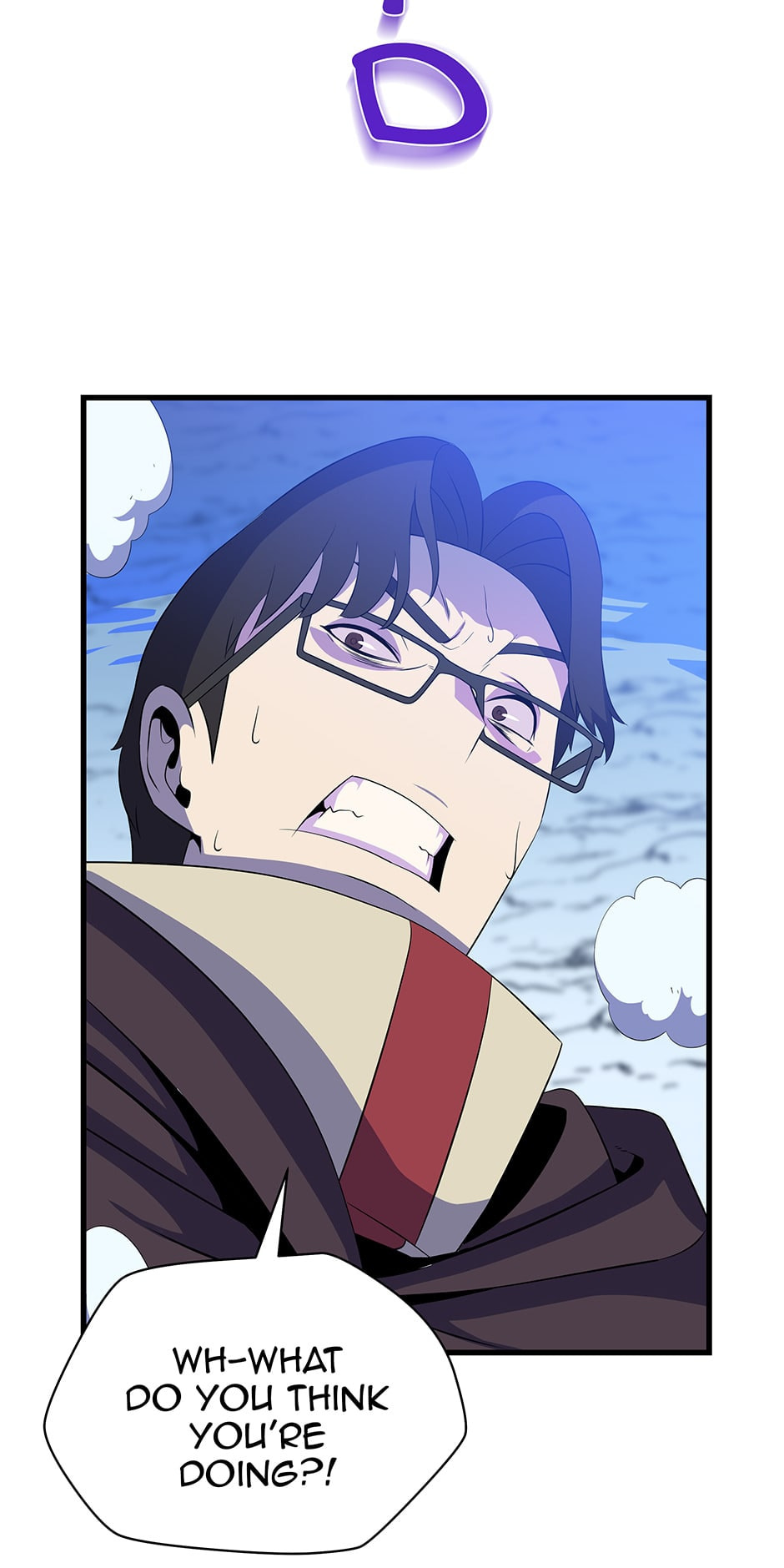 Read Kill The Hero chapter 40 image 20 on Lezhin