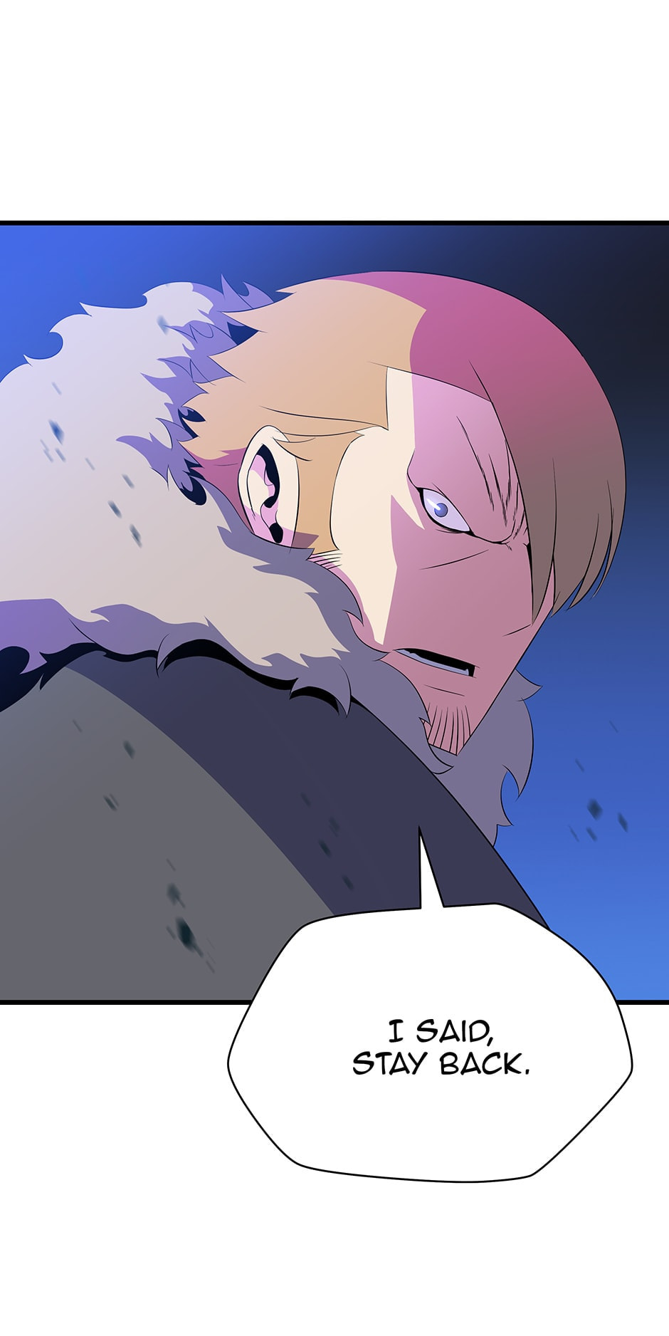 Read Kill The Hero chapter 40 image 21 on Lezhin