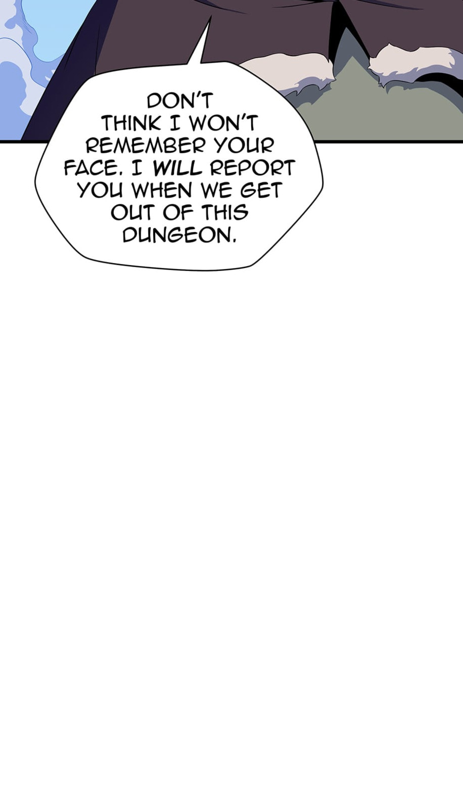 Read Kill The Hero chapter 40 image 23 on Lezhin