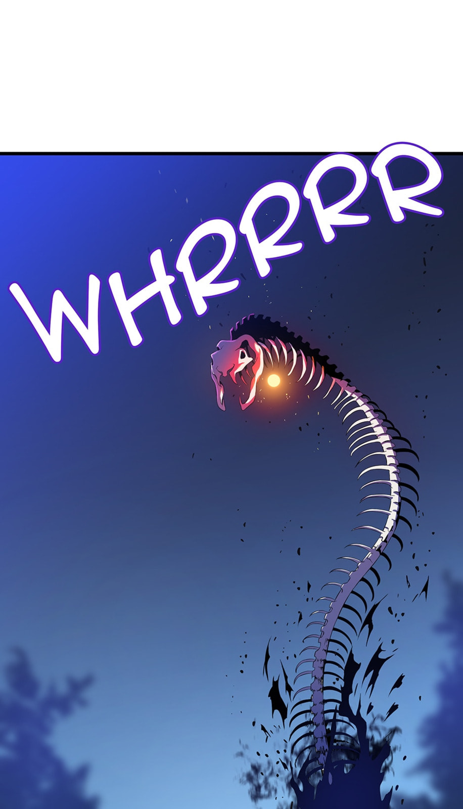 Read Kill The Hero chapter 40 image 24 on Lezhin