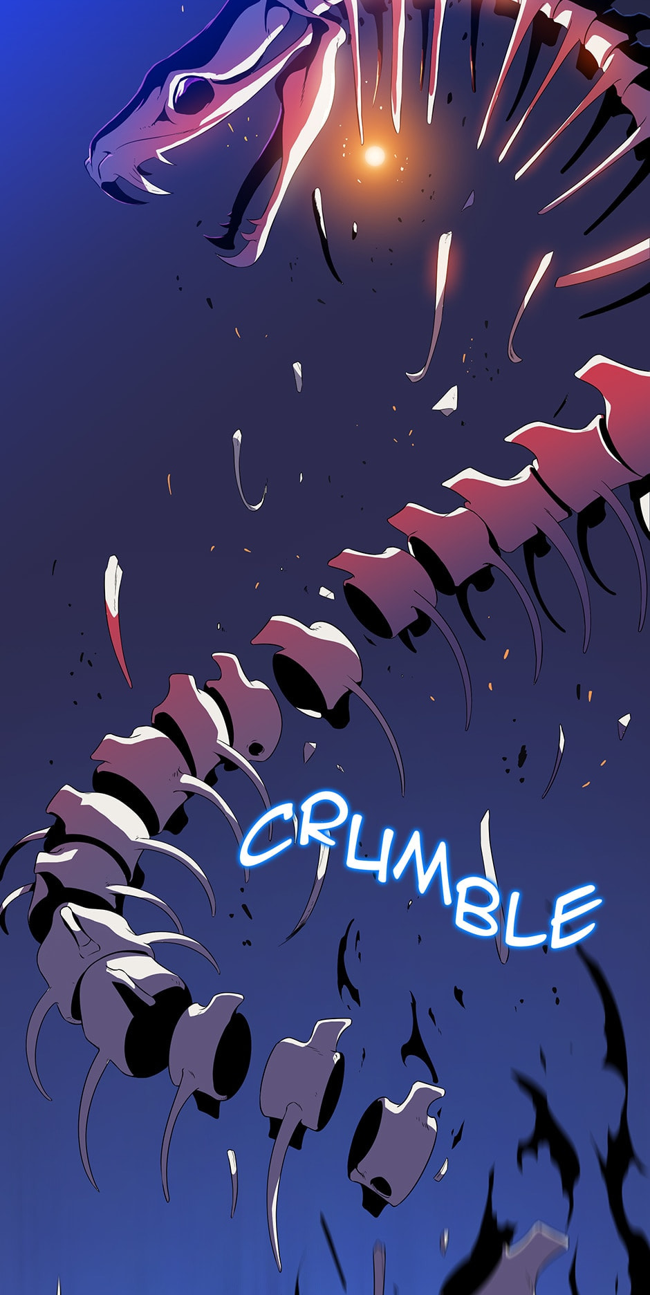 Read Kill The Hero chapter 40 image 29 on Lezhin