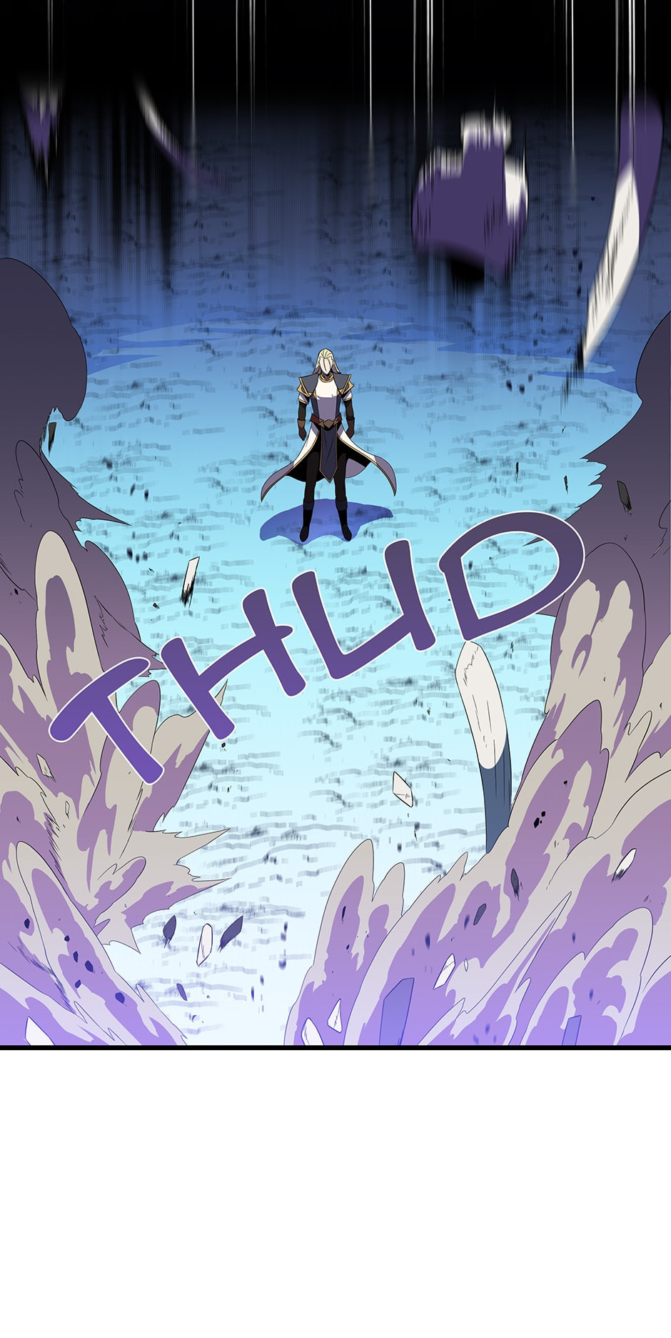 Read Kill The Hero chapter 40 image 31 on Lezhin